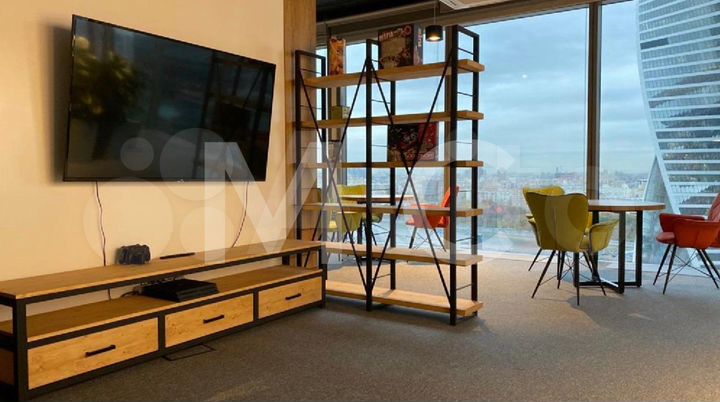 Офис, 141 м² собственник