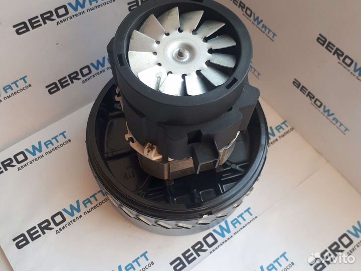 Мотор пылесоса DJ31-00114A SD9480 H061300555