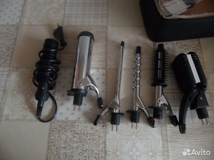 Набор для укладки волос