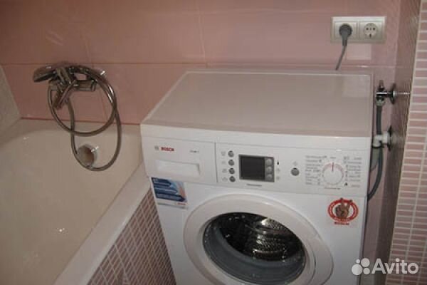 Домашний мастер. Подключение техники