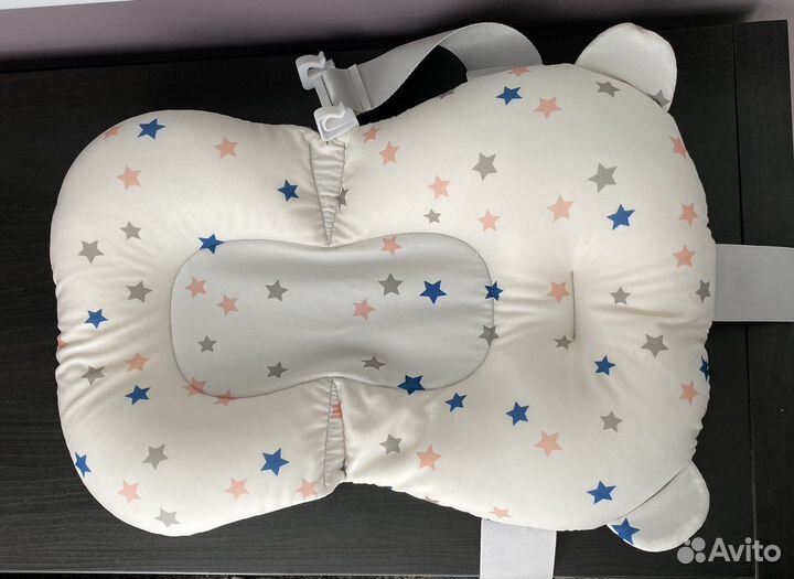 Гамак для купания малышей