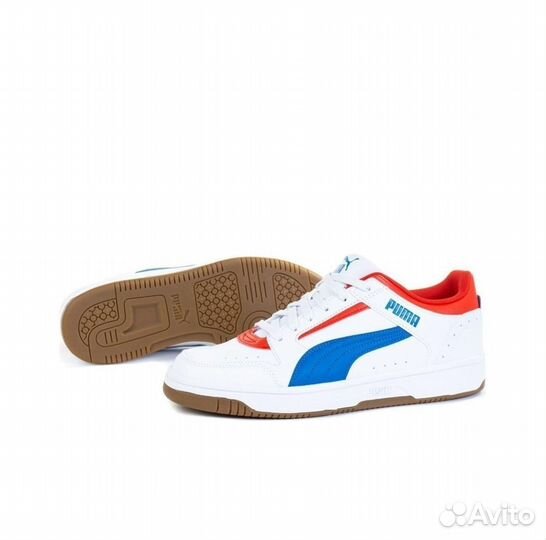 Puma Rebound Joy 