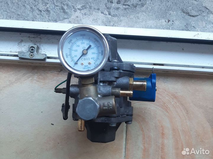 Баллон метан 90литров