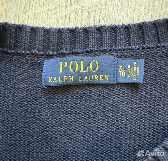 Свитер Ralph Lauren