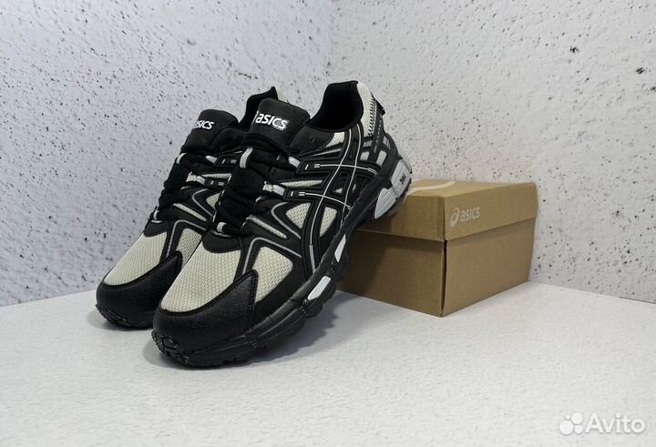 Кроссовки Asics Gel Kahana 8 новые