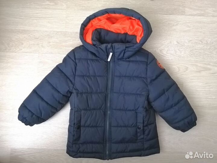 Куртка H&M