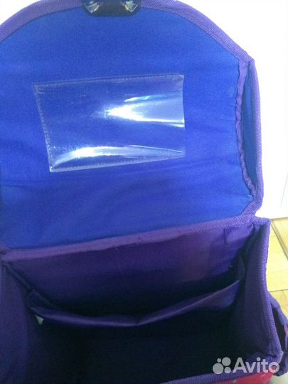 Рюкзак школьный
