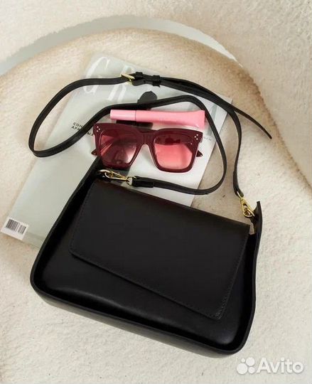 Предметная съемка сумок