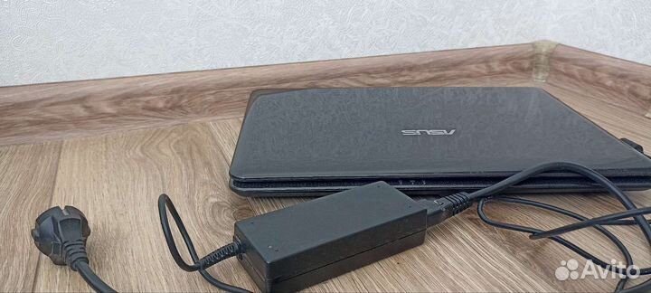 Ноутбук asus k50 AB б/у