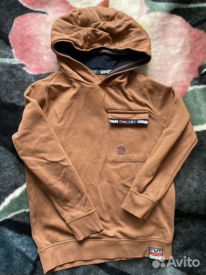 Вещи пакетом на мальчика рост 134 140