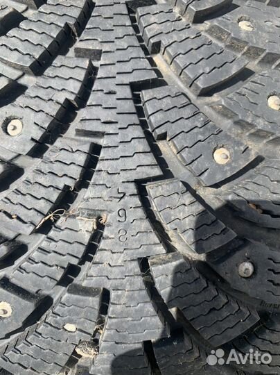Nordman Nordman 4 225/55 R17 101M