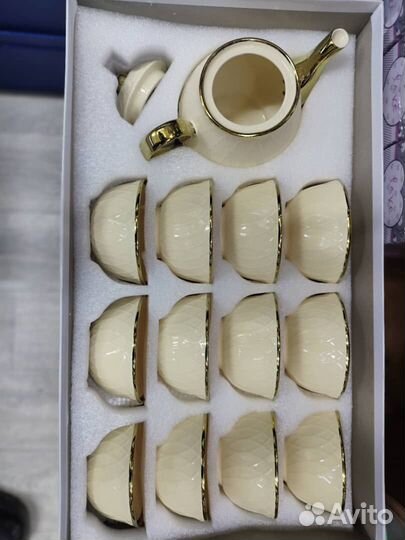 Набор посуды