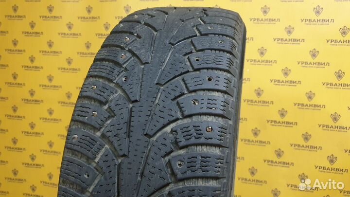 Nokian Tyres Hakkapeliitta 5 235/55 R18 104T