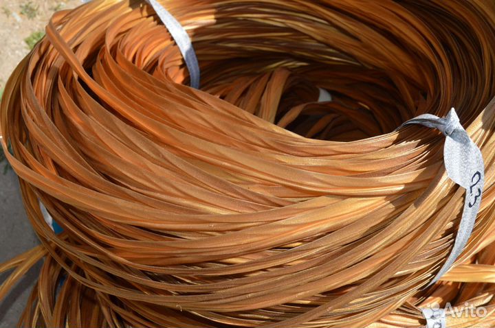 Водоросли для плетения, ротанг