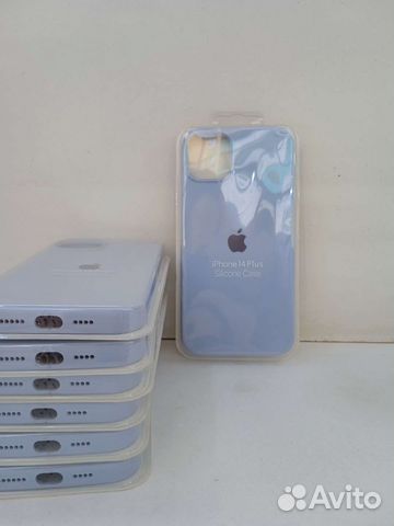 Чехол на iPhone 14 Plus