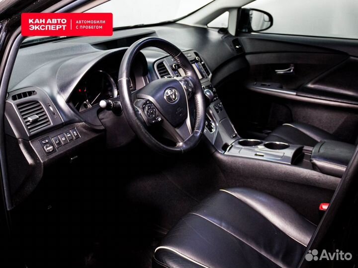 Toyota Venza 2.7 AT, 2013, 165 112 км