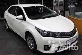 Гбо на Toyota Corolla К-т Гбо №1 Установка Гбо