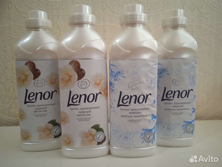 Стиральный порошок, гель для стирки