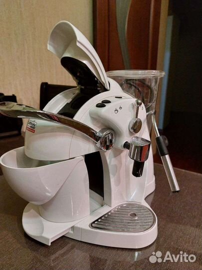 Кофемашина капсульная Caffitaly professional