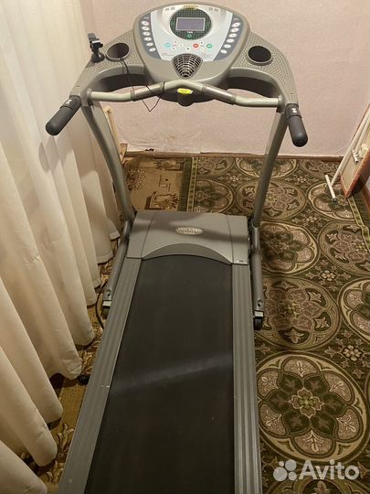 Беговая дорожка