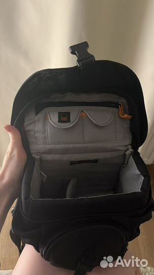 Сумка для фотоаппарата Lowepro