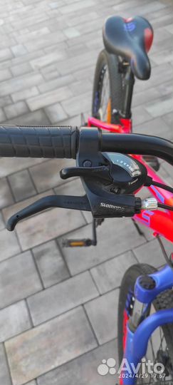 Продам велосипед детский