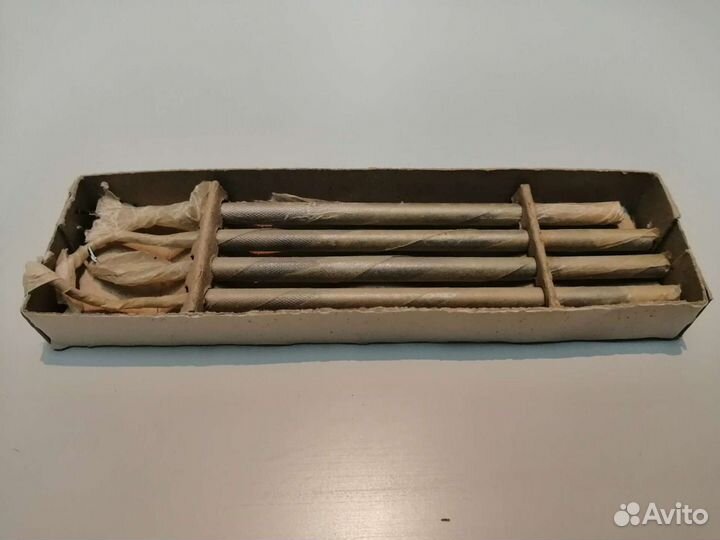 Инструмент Стоматолога СССР