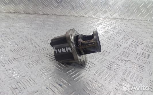 Клапан EGR дизельный renault megane 3 (4UK19A901)