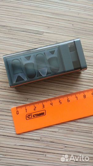 Беруши новые