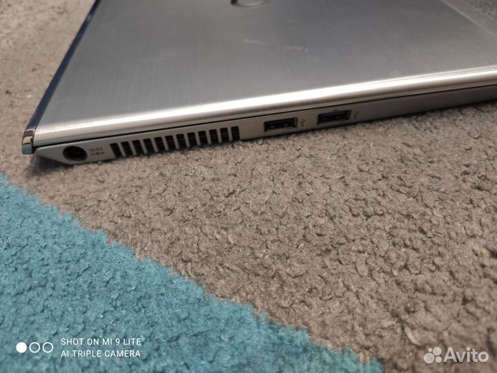 Ноутбук Sony Vaio SVT131A11V