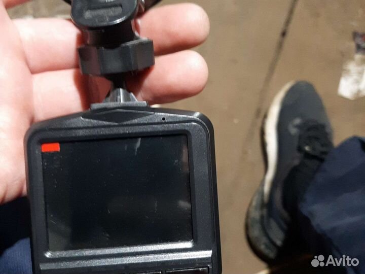 Видео регистратор автомобильный