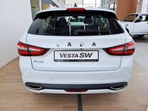 Новый ВАЗ (LADA) Vesta 1.8 CVT, 2024, цена от 1 638 800 руб.