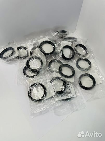 Сальники вилки Nok 47x58x10