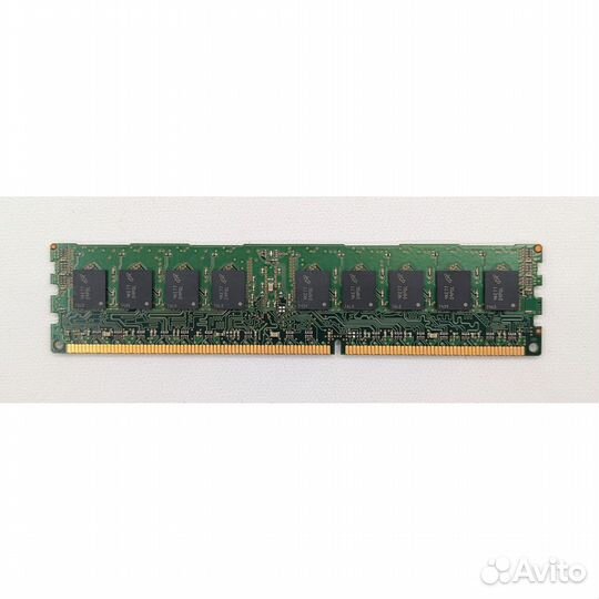 Модуль памяти MT18KSF1G72PZ-1G6, 00D5038, 47J0222