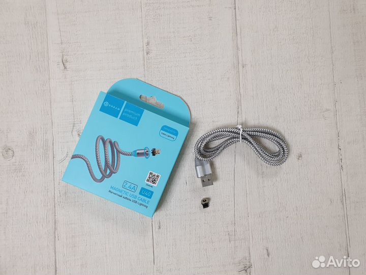 USB кабели (MicroUsb, Lightning, Type-C)