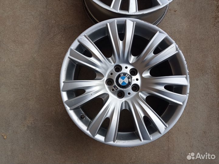 Комплект дисков BMW M R19