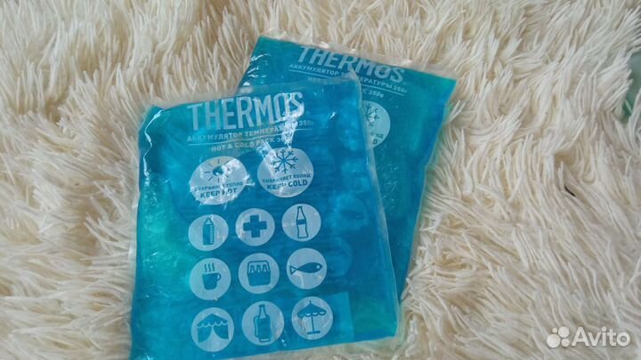 Аккумулятор холода