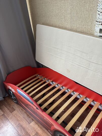 Кровать детская 70/160