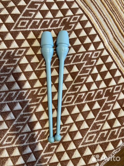 Булавы sasaki 36 вставные