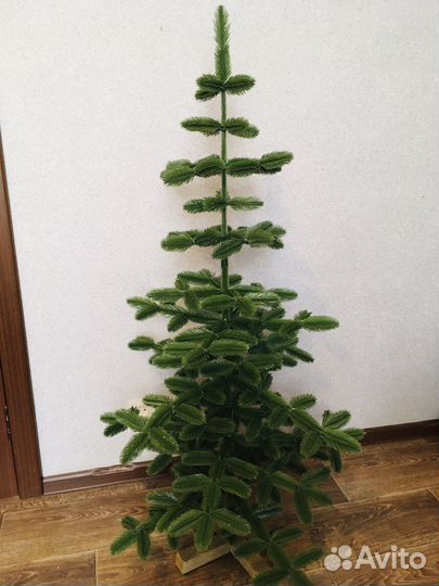 Елка искусственная СССР