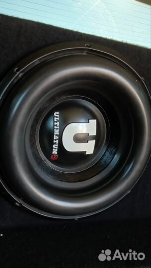 Урал ультиматум 12 с коробом