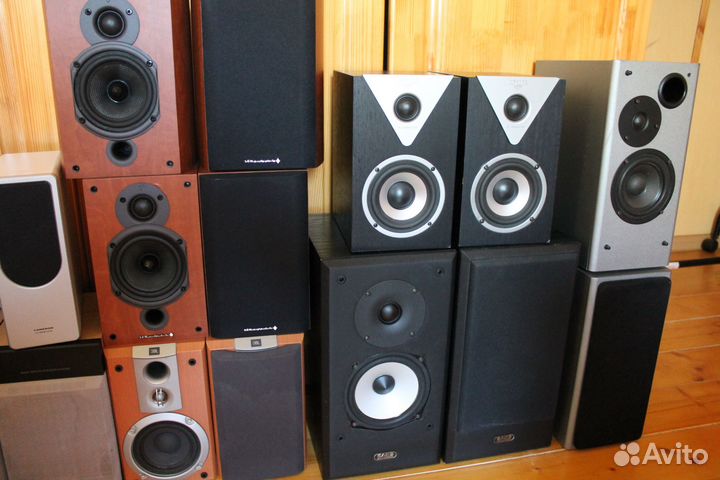 Колонки полочные и цк