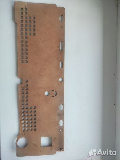 Ригонда стерео запчасти