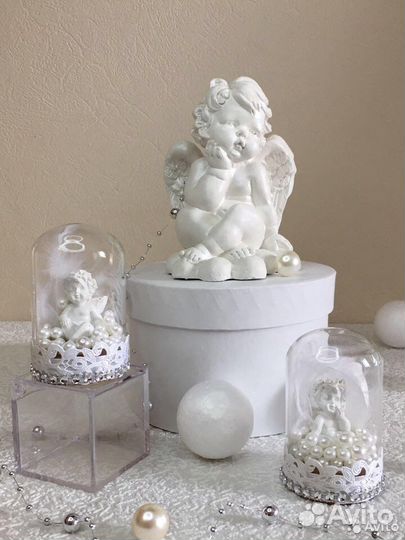 Таросики, аксессуары на свадьбу, крестины