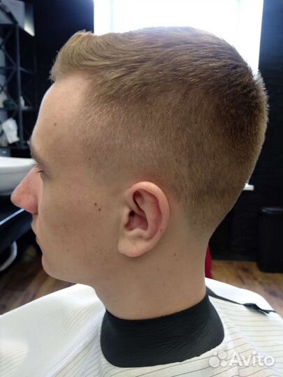 Барбер мастер универсал