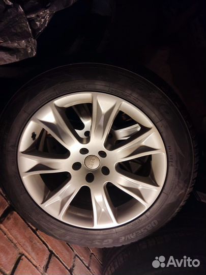 Toyo Observe G3-Ice 255/55 R19 111T