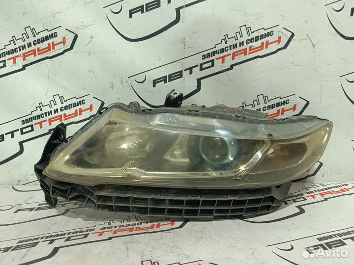 Фара honda odyssey RB3 RB4 P7692 xenon корректор ф