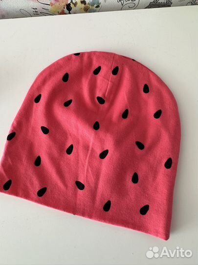 Шапки зима и демисезон