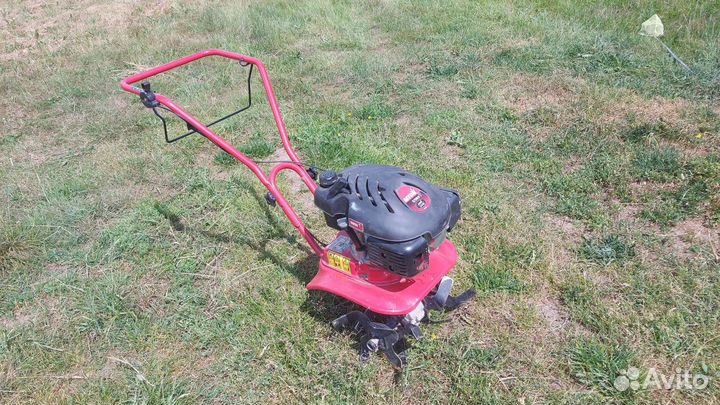 Культиватор MTD T/205