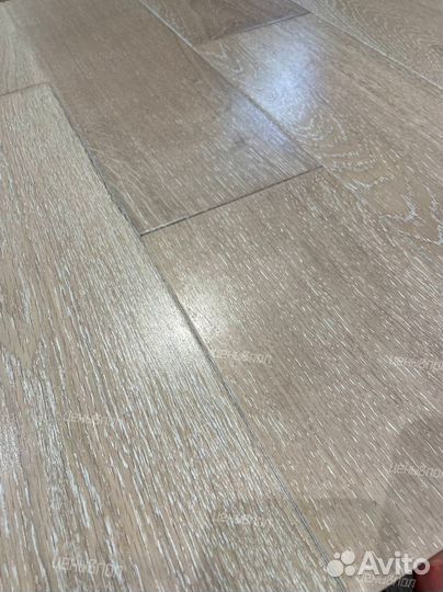 Массивная доска